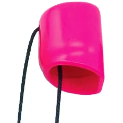 Plastic Plug For Faucet With Nylon Cord