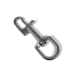Steel Carabiner CX Series 10 Cm