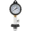 Surface Pressure Gauge 350 Bar G5/8 -CRESI Dive Shop de profundis surface pressure gauge 350 bar g5 8