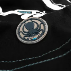 Born Scuba Diver Short Sleeve T-Shirt -CRESI Dive Shop deeps gear born scuba diver short sleeve t shirt 3