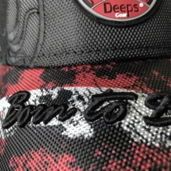 Cap -CRESI Dive Shop deeps gear cap 3