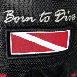 Cap -CRESI Dive Shop deeps gear cap 5