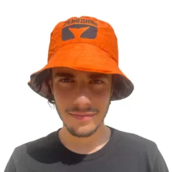 Bob Spearfishing Anaconda Reversible Cap