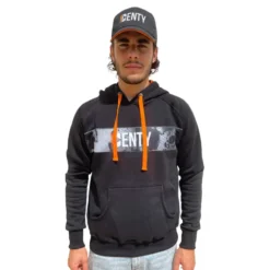 Hood Sweat Spearfishing