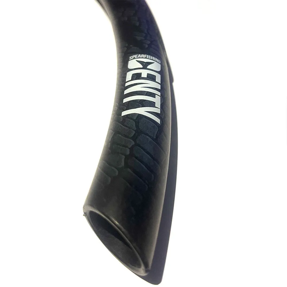 Spearfishing Large Volume Anaconda Snorkel 5 Spearfishing Large Volume Anaconda Snorkel - Image 3