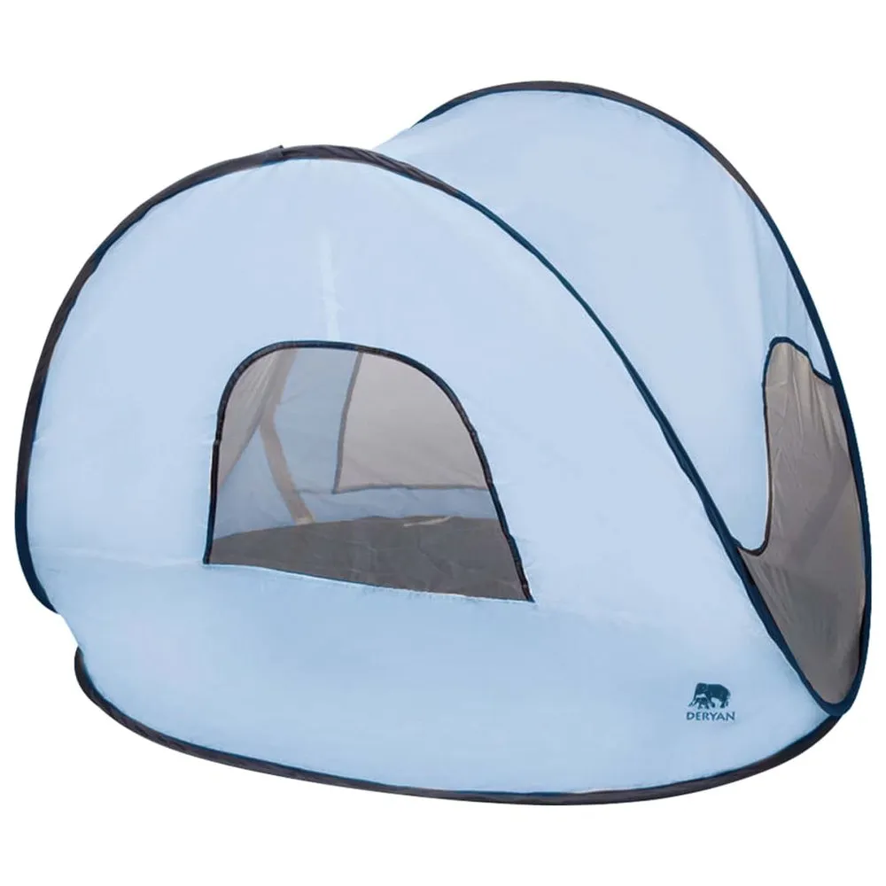 Pop-Up Beach Tentmosquito Net 120x90x80cm 6 Pop-Up Beach Tentmosquito Net 120x90x80cm - Image 4