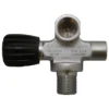 Expandable Valve Right EN 144 300 Bar