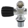 Mono Ventil 232 BAR Right -CRESI Dive Shop dirzone mono ventil 232 bar right