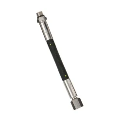 Rubber HP Hose 15 Cm