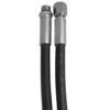 Rubber HP Hose 56 Cm -CRESI Dive Shop dirzone rubber hp hose 56 cm