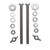V4Tec Bolt Kit 171 Mm -CRESI Dive Shop dirzone v4tec bolt kit 171 mm