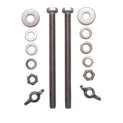 V4Tec Bolt Kit 171 Mm