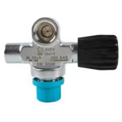 Valve 232 BAR Left Extenable