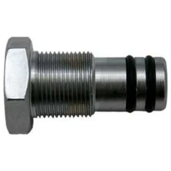 Valve Left Extenable