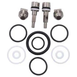 Valve Spare Part Kit With 2nd