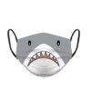 Bruce Shark Face Mask -CRESI Dive Shop dive inspire bruce shark face mask