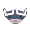 Matty Manta Ray Face Mask -CRESI Dive Shop dive inspire matty manta ray face mask