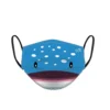 William Whale Shark Face Mask -CRESI Dive Shop dive inspire william whale shark face mask