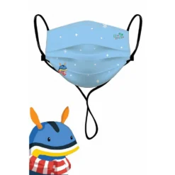 Winter Edition Face Mask