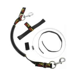 Bottle Kit Stage SO40/7L Carabiner