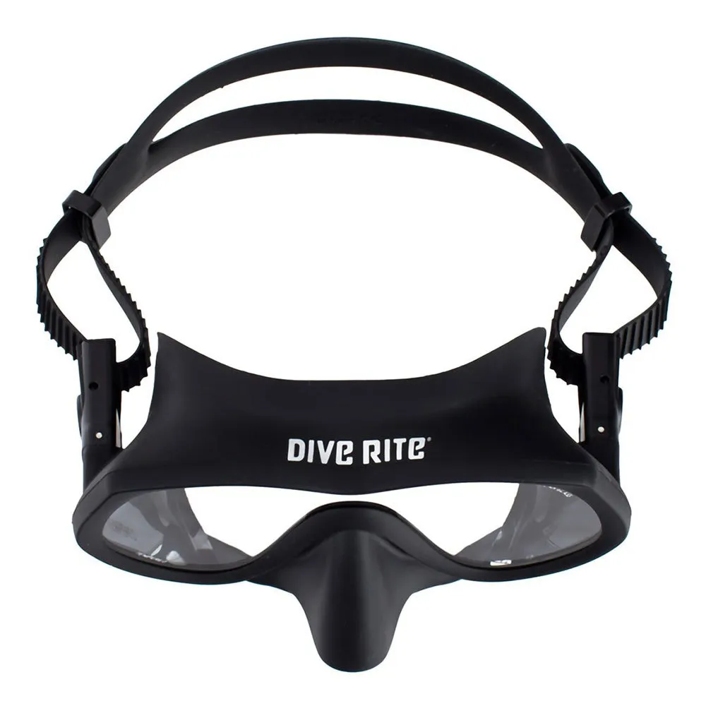 ES155 Diving Mask 4 ES155 Diving Mask - Image 2