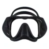 ES155 Diving Mask -CRESI Dive Shop dive rite es155 diving mask