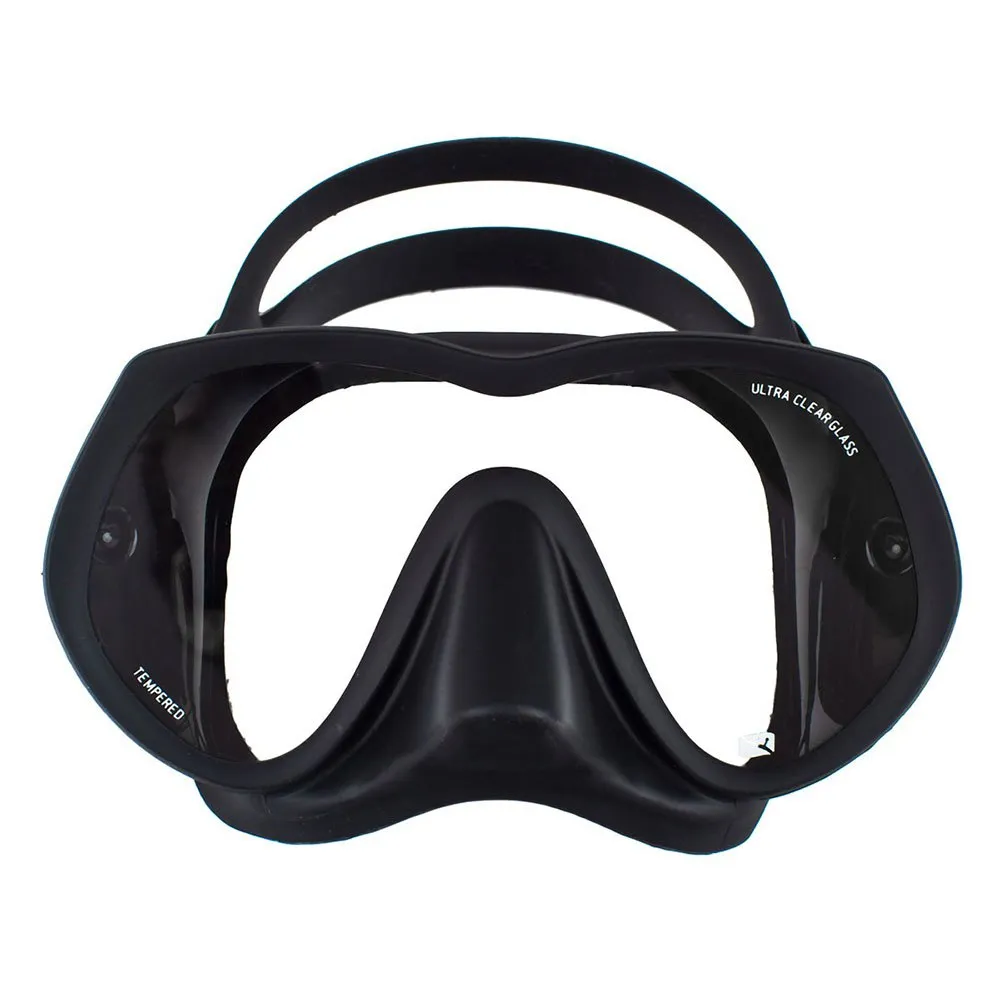 ES155 Diving Mask 3 ES155 Diving Mask
