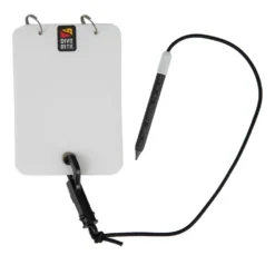 Executive Board With Pencil 6 Pages