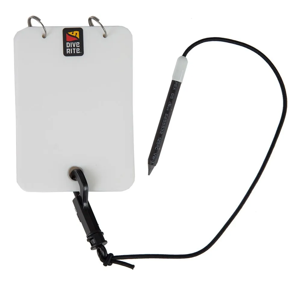 Executive Board With Pencil 6 Pages 3 Executive Board With Pencil 6 Pages