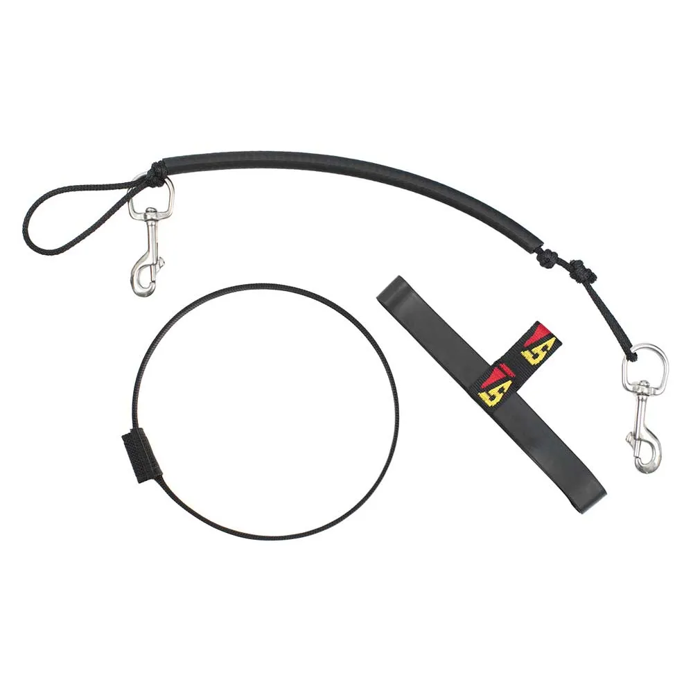 Hogarthian Stage Strap Kit 4 Hogarthian Stage Strap Kit - Image 2