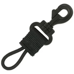Octopus Strap With Rubber Clip