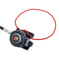 Regulator Necklace -CRESI Dive Shop dive rite regulator necklace 2