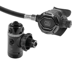 Rg 6000 Regulator DIN 70 Cm Hose