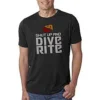 Shut Up And T-Shirt -CRESI Dive Shop dive rite shut up and t shirt