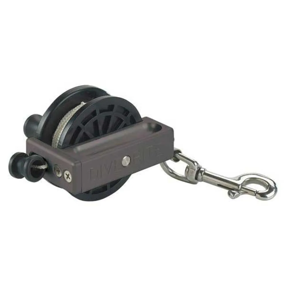 Sidewinder Jump/Gap Reel 3 Sidewinder Jump/Gap Reel