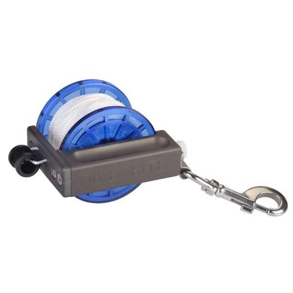 Sidewinder Safety Reel 3 Sidewinder Safety Reel