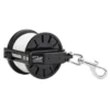 Slide Lock Primary Reel -CRESI Dive Shop dive rite slide lock primary reel