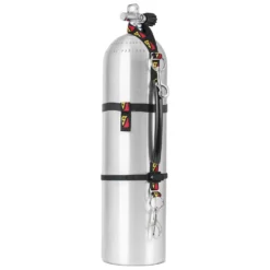 Stage Bottle Rigging Kit