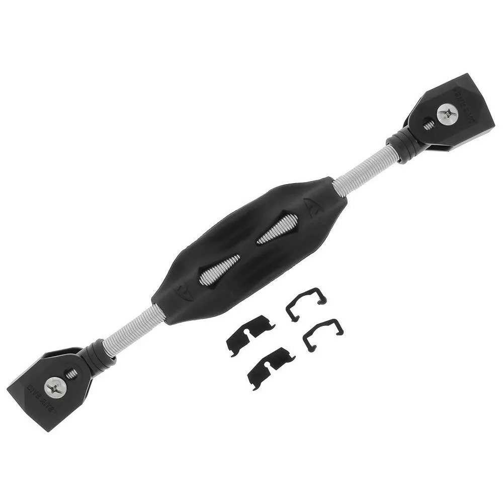 Steel Spring Straps XT Unit 3 Steel Spring Straps XT Unit