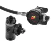 XT DIN Regulator Set -CRESI Dive Shop dive rite xt din regulator set