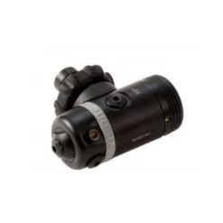 XT1 DIN 1st Stage Regulator