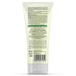 Dr Organic Aloe Vera Gel 200ml -CRESI Dive Shop dr. organic aloe vera gel 200ml 4