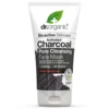 Dr Organic Charcoal Face Mask 125ml -CRESI Dive Shop dr. organic charcoal face mask 125ml