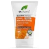 Dr Organic Manuka Honey Hand & Nail Cream 125ml -CRESI Dive Shop dr. organic manuka honey hand nail cream 125ml