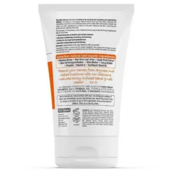 Dr Organic Manuka Honey Hand & Nail Cream 125ml -CRESI Dive Shop dr. organic manuka honey hand nail cream 125ml 2