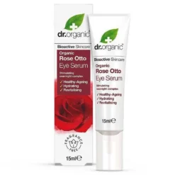 Dr Organic Rose Otto 15ml