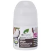 Dr Organic Virgin Coconut Oil 50ml