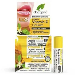 Dr Organic Vitamin E 5.7 Ml