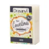 Drasanvi Coconut Soap 100gr 2 Drasanvi Coconut Soap 100gr -CRESI Dive Shop drasanvi coconut soap 100gr