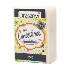 Drasanvi Coconut Soap 100gr